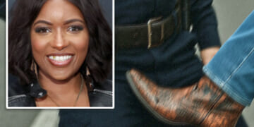 Crockett Charged with Assaulting Police Officer in 2022