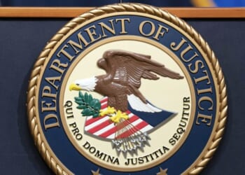 DOJ portrays 'Franklin the Turtle' as 'deportation' judge