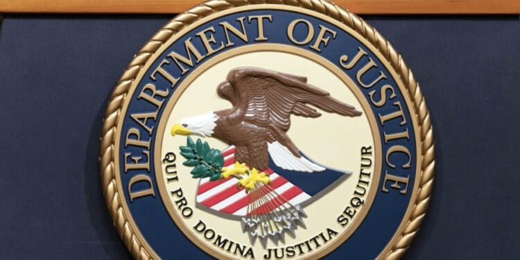 DOJ portrays 'Franklin the Turtle' as 'deportation' judge