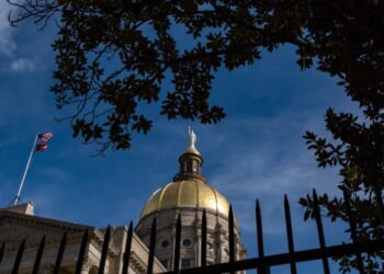 Democrat flips Georgia state House seat in district Trump won