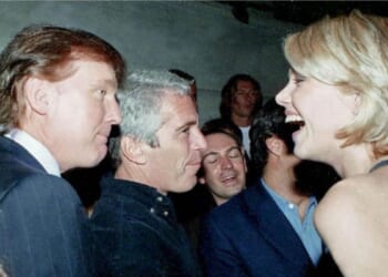 Democrats Release Batch Of Epstein Photos Featuring Trump, Clinton, And Bill Gates