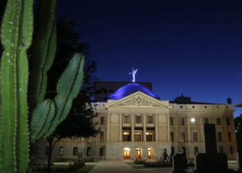 Democrats expand target map for statehouses, citing 2025 wins