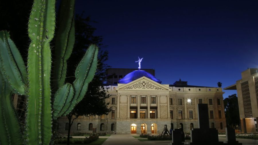 Democrats expand target map for statehouses, citing 2025 wins