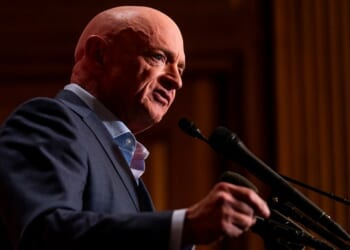 Democrats pan Trump’s new national security strategy