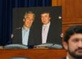 Democrats release new Epstein photos showing Trump, Bill Clinton