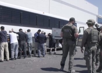 Democrats renew push for Dream Act as immigration raids increase