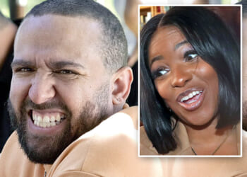 Disgraced BLM Sex Pest Says It's 'Racist' to Think Jasmine Crockett Can't Turn Texas Blue