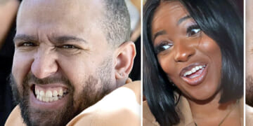 Disgraced BLM Sex Pest Says It's 'Racist' to Think Jasmine Crockett Can't Turn Texas Blue