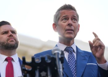 Duffy: No plans to lower airport food costs