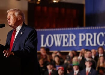 Every New Job Goes To American Workers, Biden Failed To Deliver