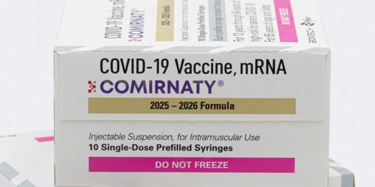 Ex-FDA commissioners slam Trump admin vaccine plan