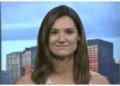 Ex-MSNBC Host Derides Minority ICE Agents for Choosing America Over Skin Color – Twitchy