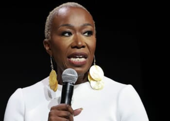 Ex-MSNBC Host Finally Asks Why Merrick Garland Didn’t Release Epstein Files