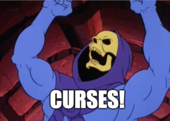 FOILED AGAIN! Dems Drop What They Call a 'Disturbing Pic' of Trump From Epstein Estate... Just 1 Problem – Twitchy