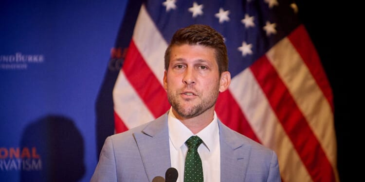 Florida Brings Down The Hammer On Medical Groups That Pushed Trans Procedures On Children