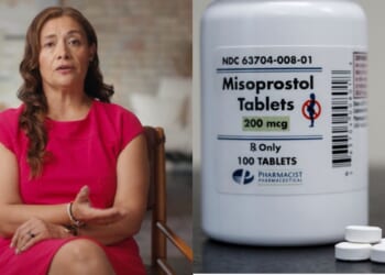 Former Planned Parenthood Worker Reveals Horror Of The Abortion Pill