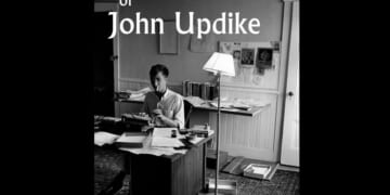 Getting Intimate With Updike