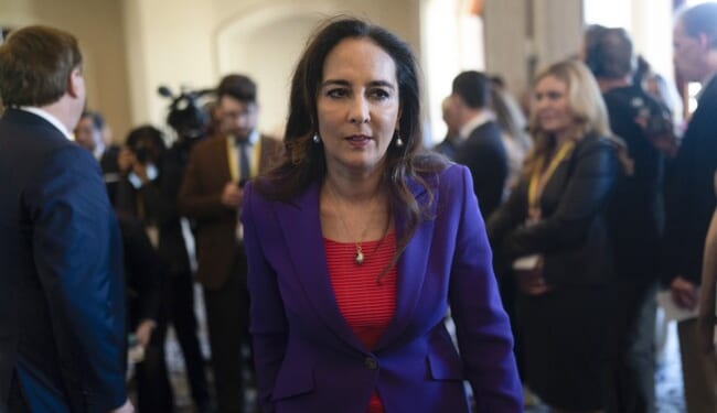 Harmeet Dhillon Exposes 260K Dead + Thousands of Illegals on Voter Rolls – DOJ Now Cleaning House – Twitchy