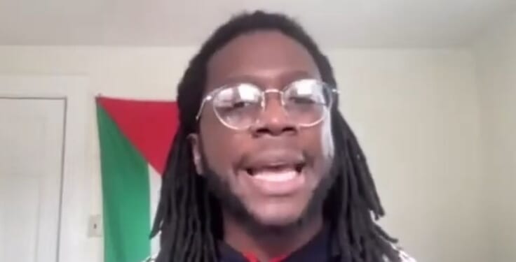 Harvard Hires Divinity School Graduate Who Assaulted Israeli Classmate