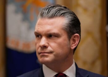 Hegseth 2016 comments on not following 'unlawful orders' surface: 'There's a standard'