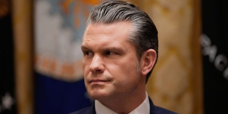 Hegseth 2016 comments on not following 'unlawful orders' surface: 'There's a standard'