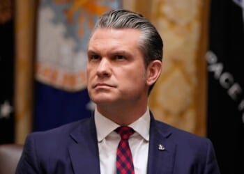 Hegseth doesn’t commit to releasing video of second boat strike