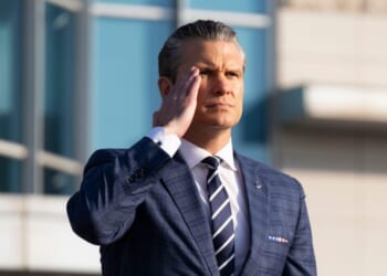 Hegseth in hot water amid fallout from boat strike
