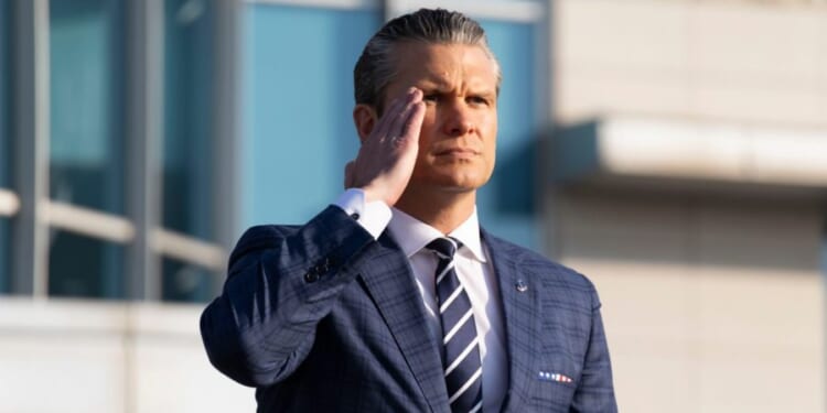 Hegseth in hot water amid fallout from boat strike