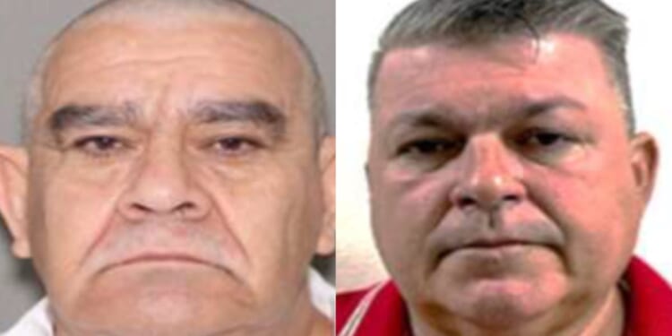 Here Are The Illegals Arrested As Anti-ICE Protesters Disrupted Noem’s Testimony