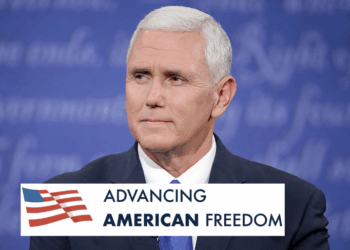 Heritage Foundation Scholars Jump to Mike Pence’s Group in ‘Reorganization of the Conservative Movement’