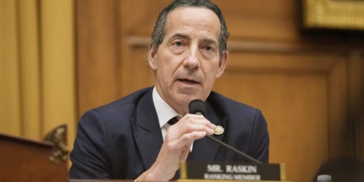 House Democrat launches investigation into Trump, '60 Minutes' interview edit  