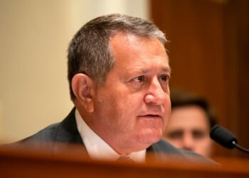 House Democrats lobbying Republicans to increase personal security funding