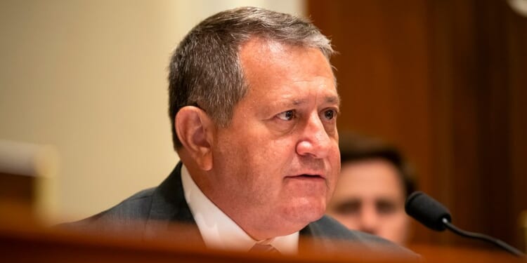 House Democrats lobbying Republicans to increase personal security funding