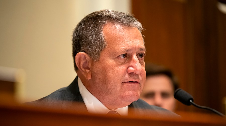 House Democrats lobbying Republicans to increase personal security funding