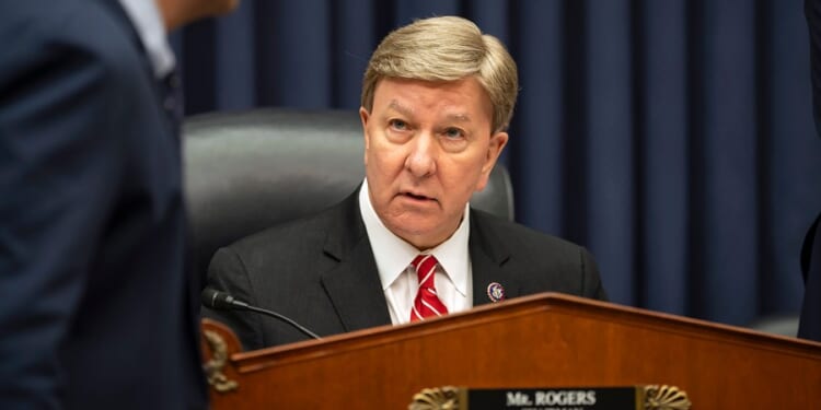 House panel advances mammoth annual defense policy bill