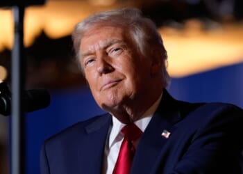 House tables Trump impeachment as Democratic leaders vote ‘present’