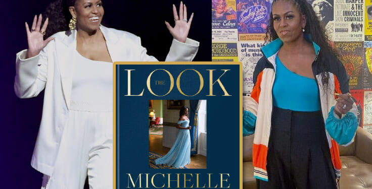 How Michelle Obama's Fashion Choices Changed the World