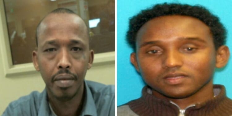ICE Nabs Violent Somalis Including Gangbanger And Pedophile In Minneapolis Raids
