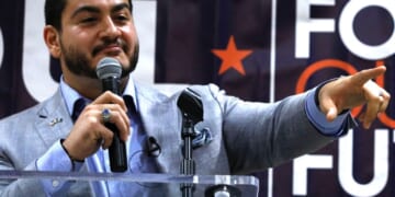 In Deleted Social Media Posts, Michigan Senate Candidate Abdul El-Sayed Repeatedly Drew Equivalence Between 9/11 and the US Response