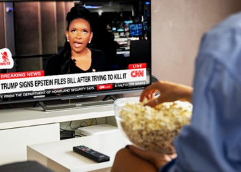 Jasmine Crockett Sheds a Tear While Announcing Senate Run and Teasing the ‘JC Way’ – Twitchy