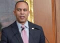 Jeffries on Indiana redistricting vote failure; ‘A good night for the American people’