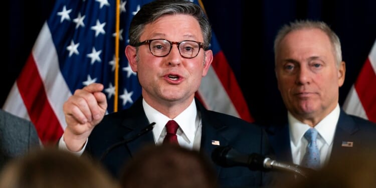 Johnson raises Obama drone strikes in response to Hegseth controversy