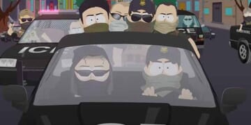 José Screams in Excruciating Pain As an ICE Vehicle Allegedly Runs Over His Legs – Twitchy