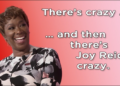 Joy Reid Says She Got a Nazi-Like Vibe From Senior Citizens One Time at the RNC – Twitchy