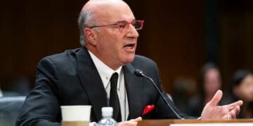 Kevin O'Leary: Tariff 'fine-tuning will be coming soon'