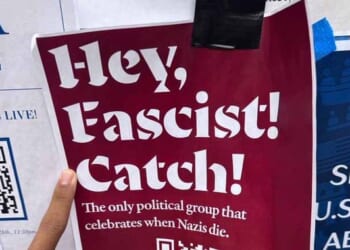 Lawyer (Finally) Notices the Trend of Labeling People With Different Political Views – Twitchy