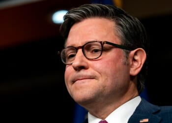 Live updates: House Republicans struggle to get NDAA rule vote across finish line