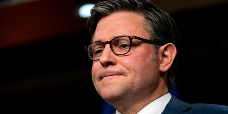 Live updates: House Republicans struggle to get NDAA rule vote across finish line