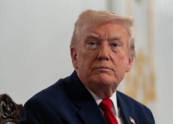 Live updates: Trump convenes Cabinet, with Hegseth in spotlight