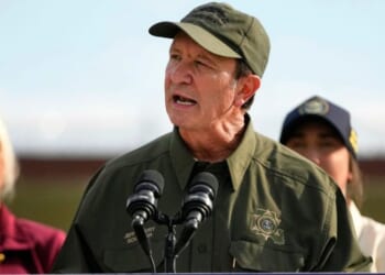 Louisiana’s GOP leaders at odds over New Orleans immigration raids